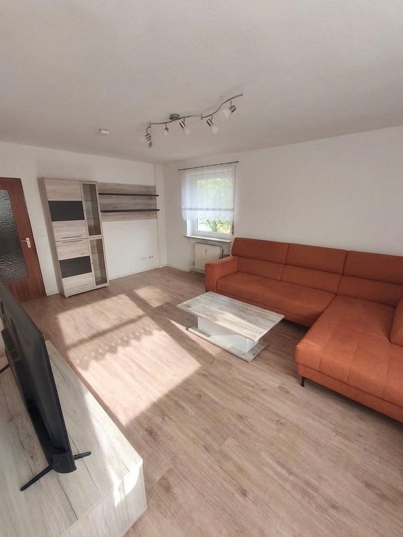 Wohnung Jean-Paul-Allee in Neustadt bei Coburg