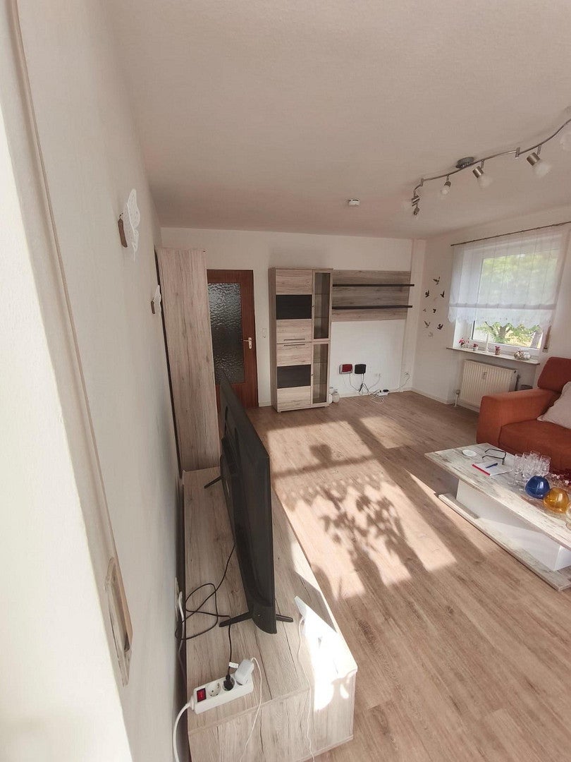 Wohnung Jean-Paul-Allee in Neustadt bei Coburg