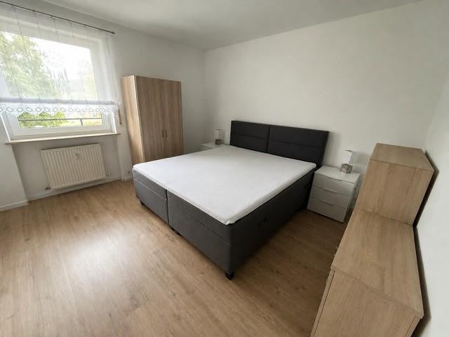 Wohnung Jean-Paul-Allee in Neustadt bei Coburg