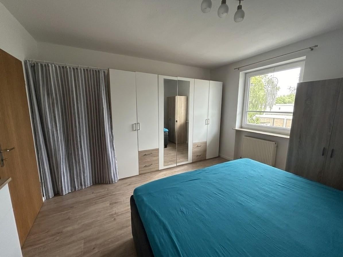 Wohnung Jean-Paul-Allee in Neustadt bei Coburg