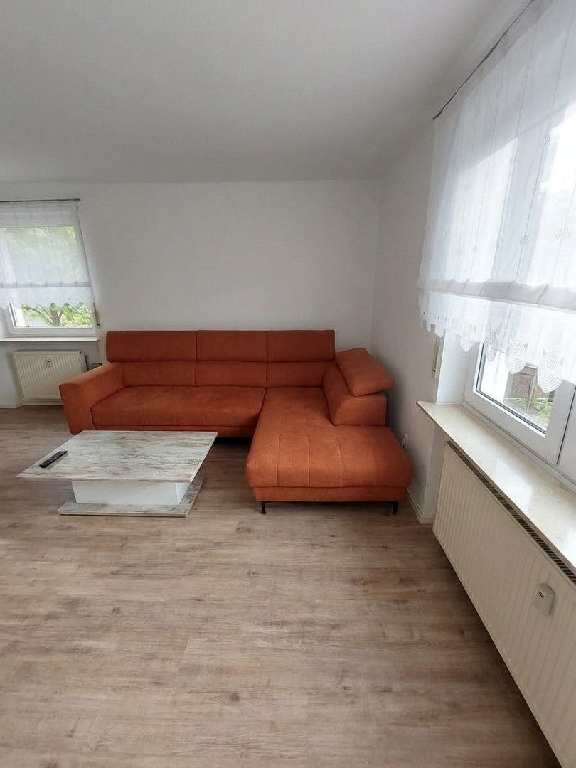 Wohnung Jean-Paul-Allee in Neustadt bei Coburg