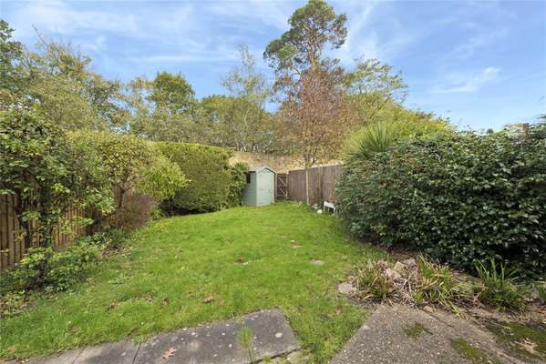 House Brackley in Elmbridge