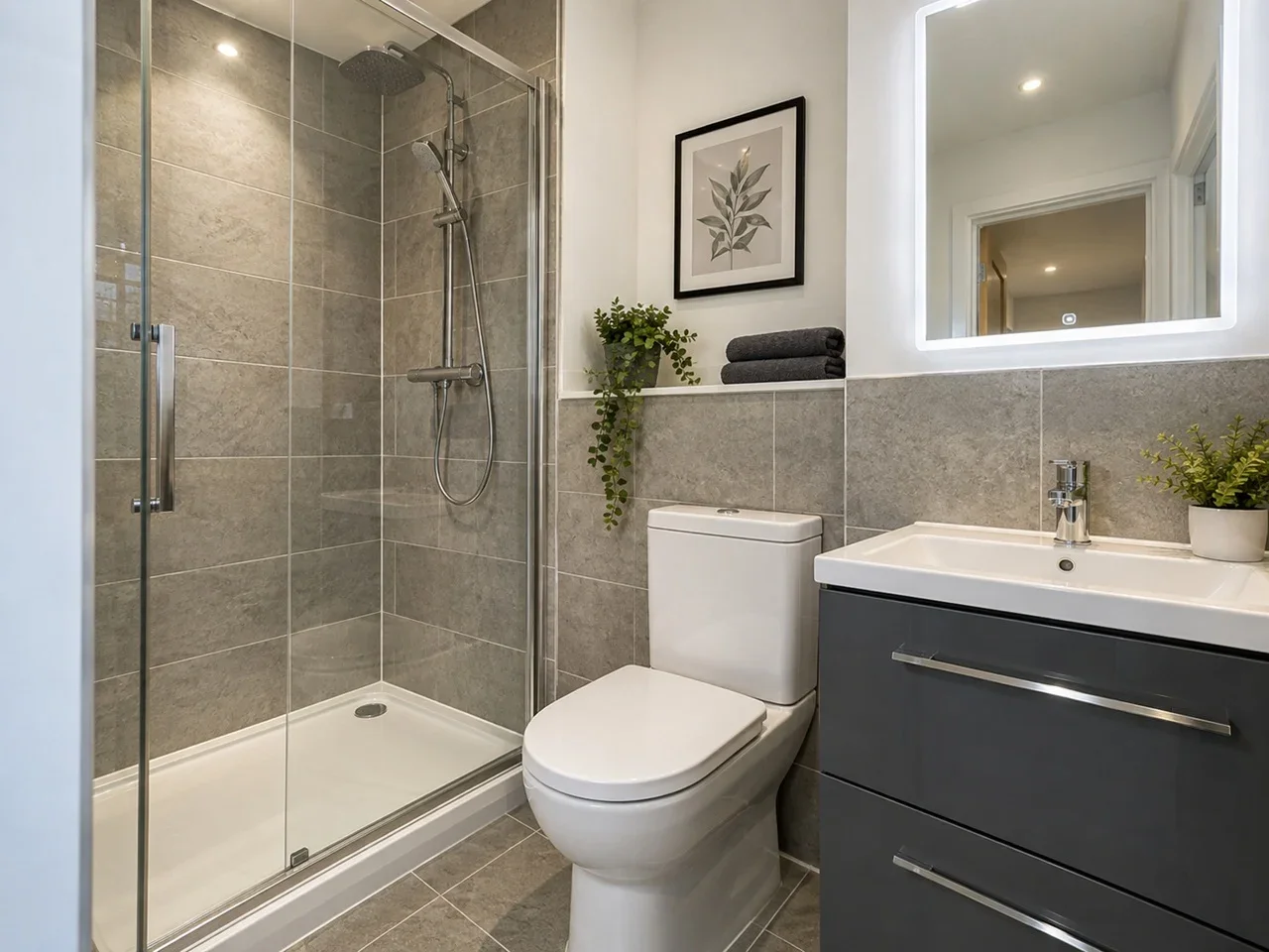 Room Upper Richmond Road West in Greater London