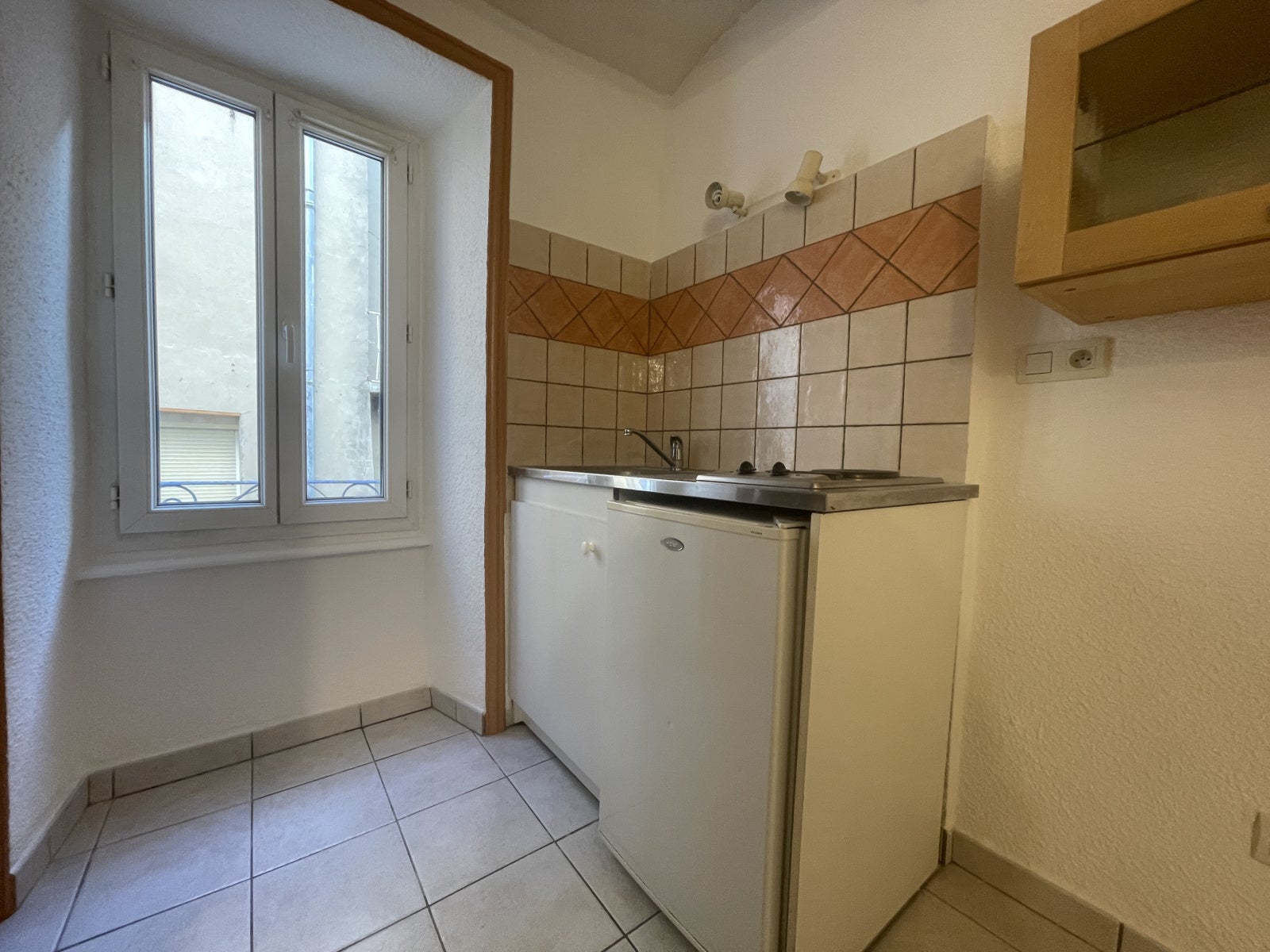 Appartement Chemin des Fontaines à Aubenas