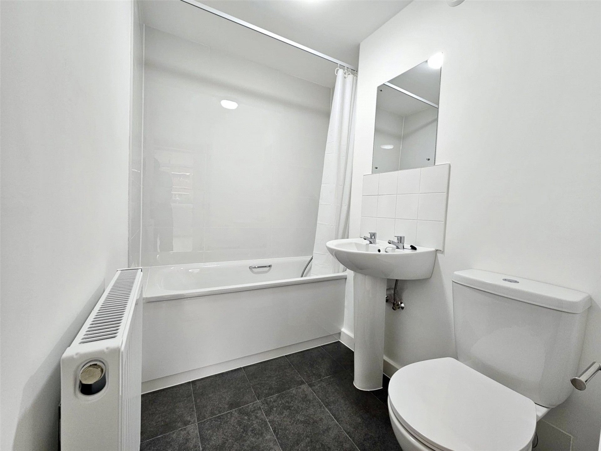 Flat Dalston Lane in Greater London