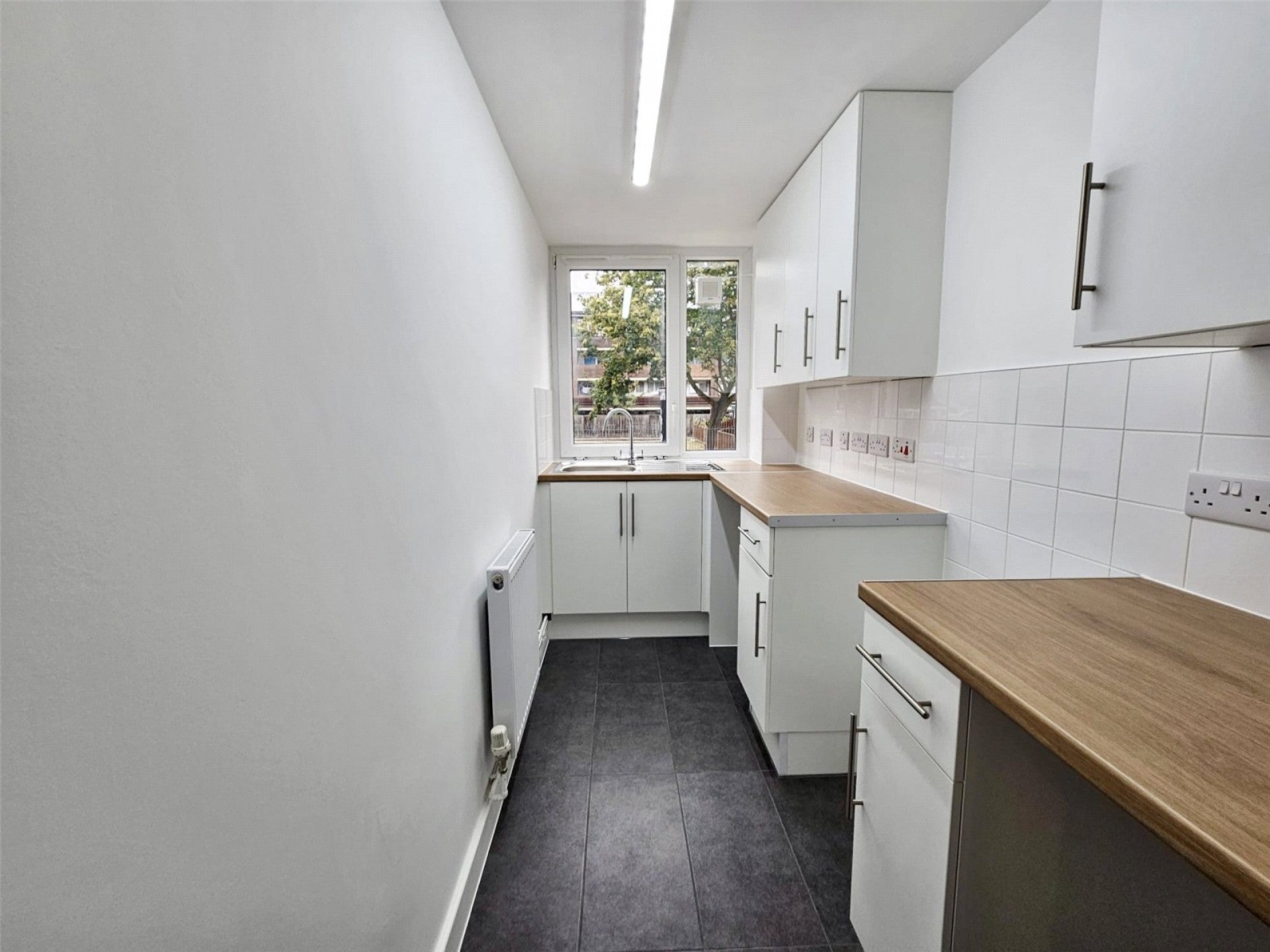 Flat Dalston Lane in Greater London
