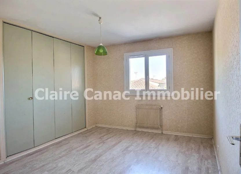 Appartement Avenue de Lavaur à Castres
