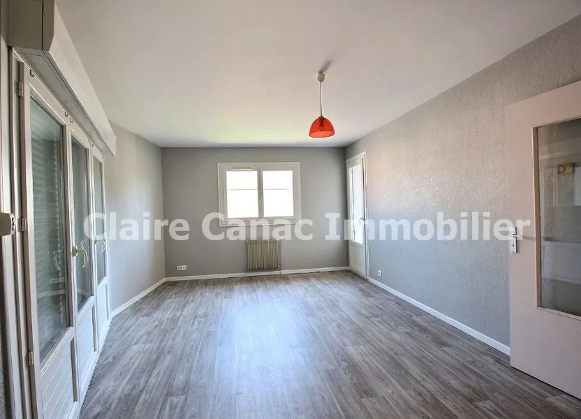 Appartement Avenue de Lavaur à Castres