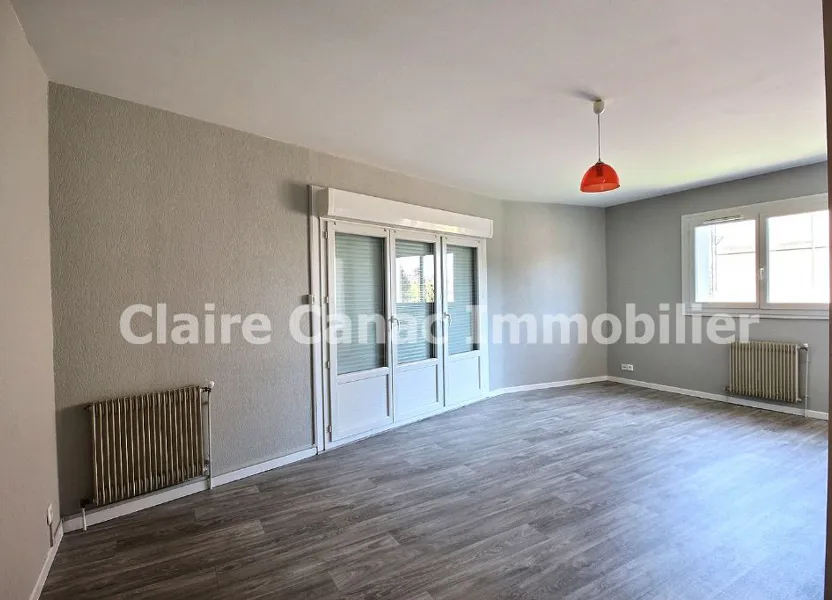Appartement Avenue de Lavaur à Castres