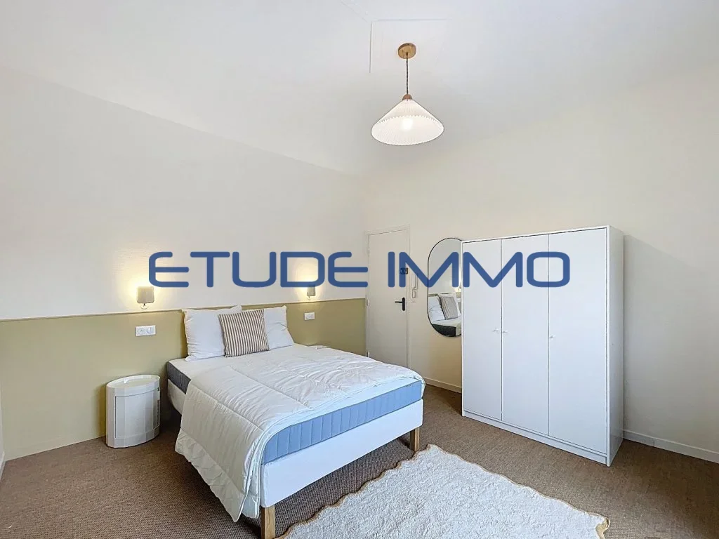 Appartement Boulevard Victor Hugo à Lille