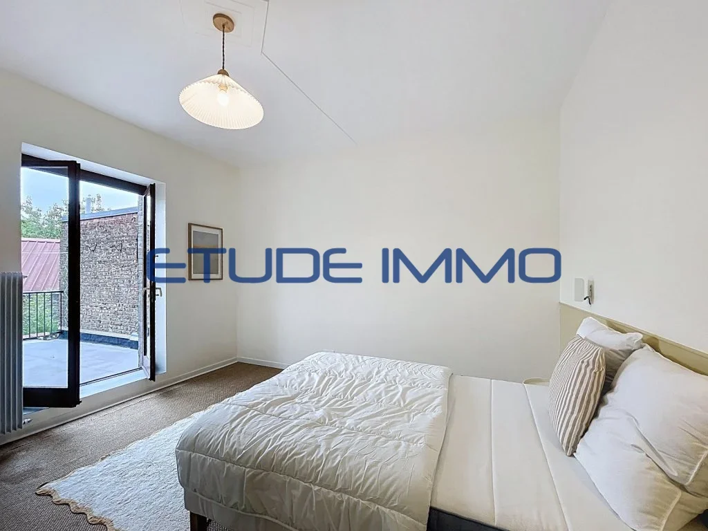 Appartement Boulevard Victor Hugo à Lille
