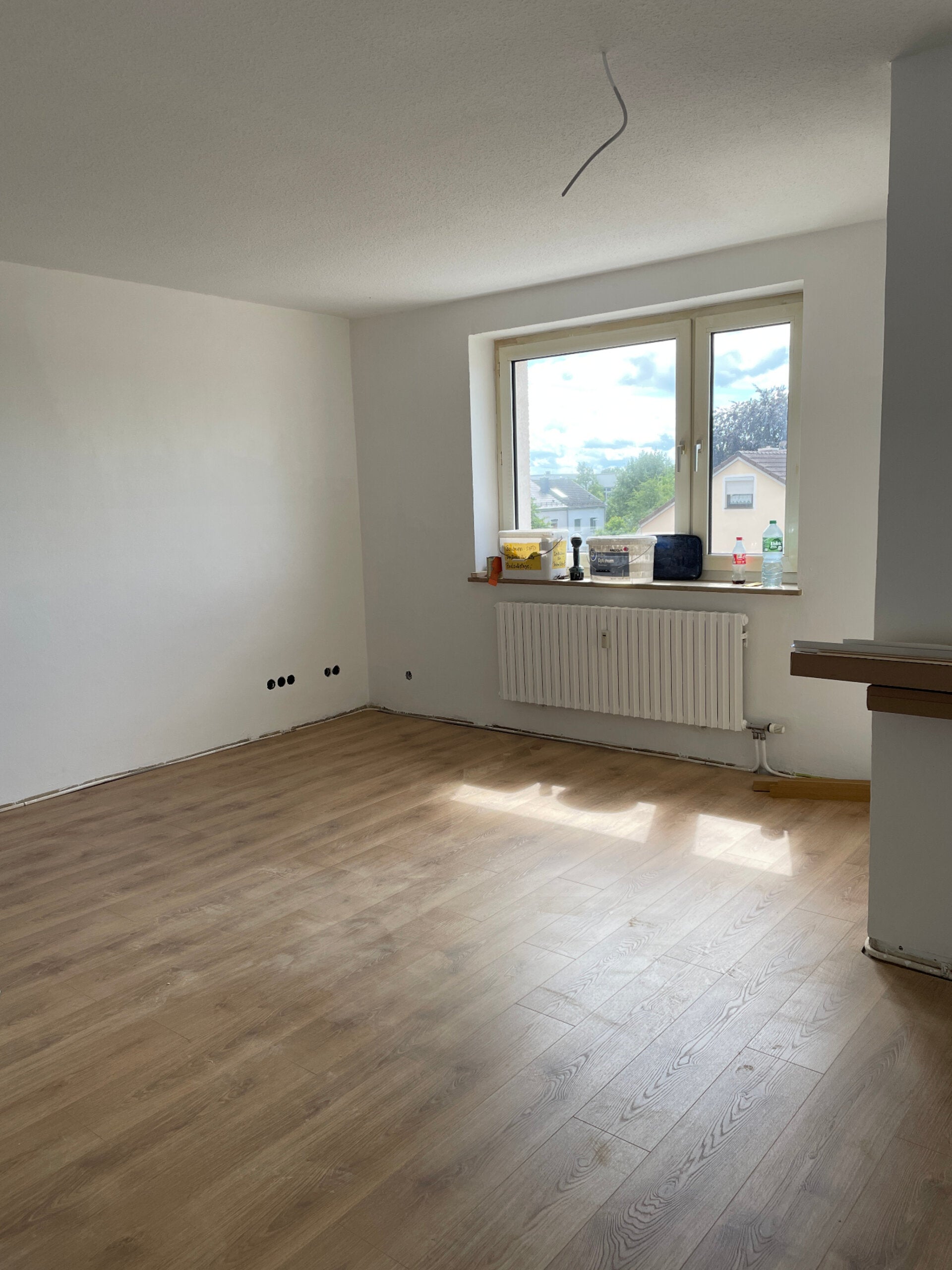 Wohnung Von-Plüschow-Straße in Manching