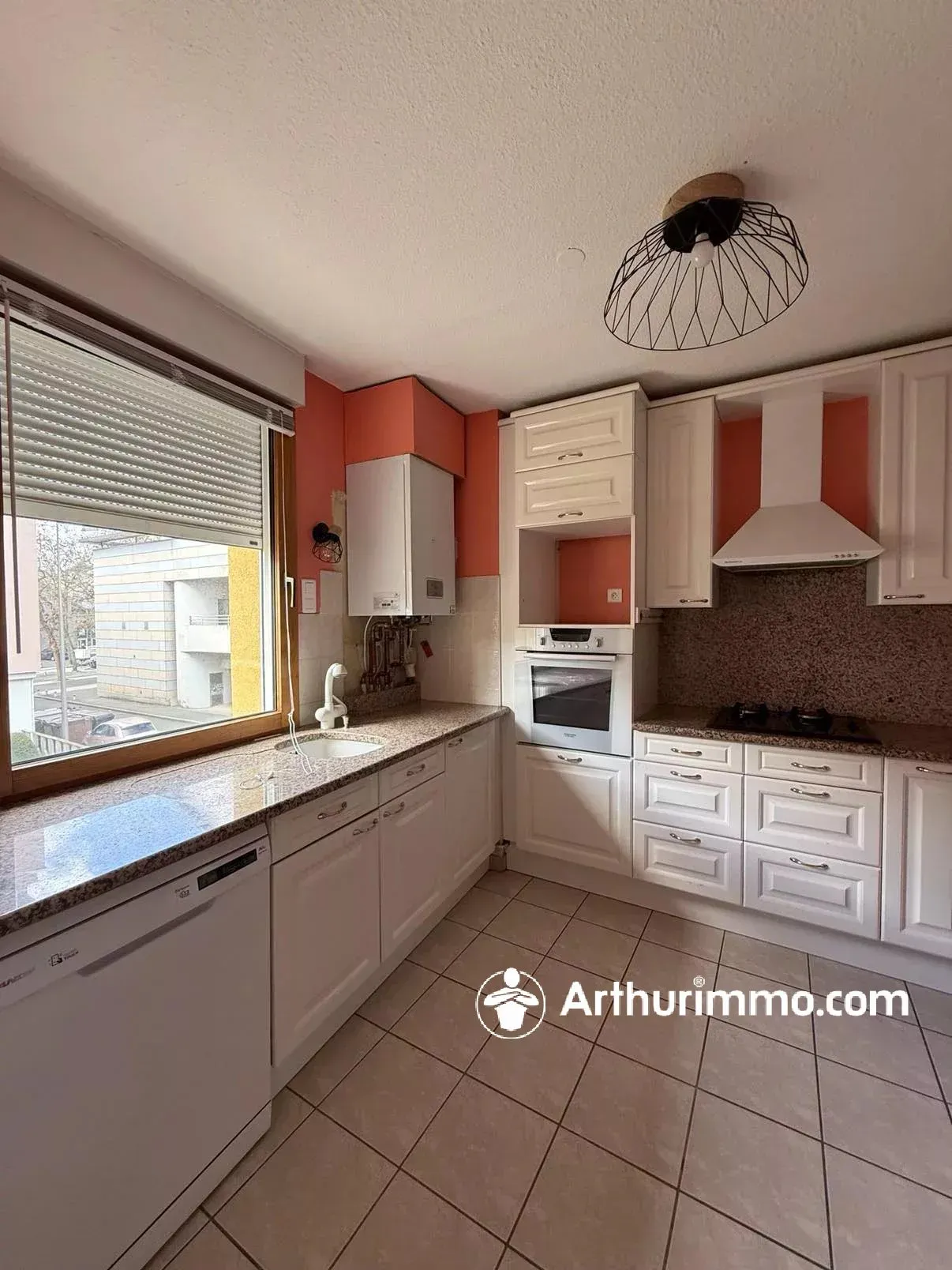 Appartement Rue des Alisiers à Argiésans