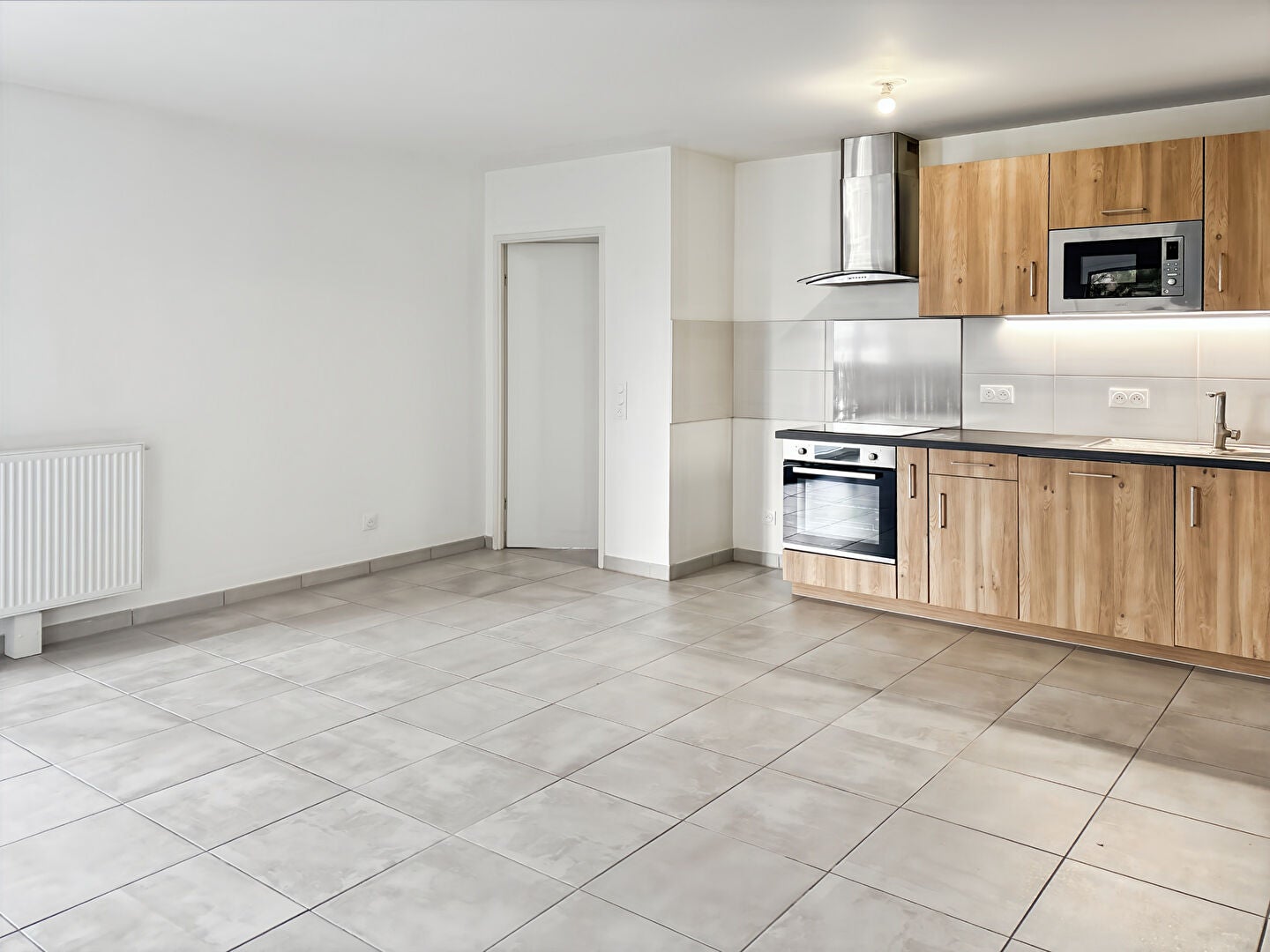Appartement Allée de la Réserve à Bruges