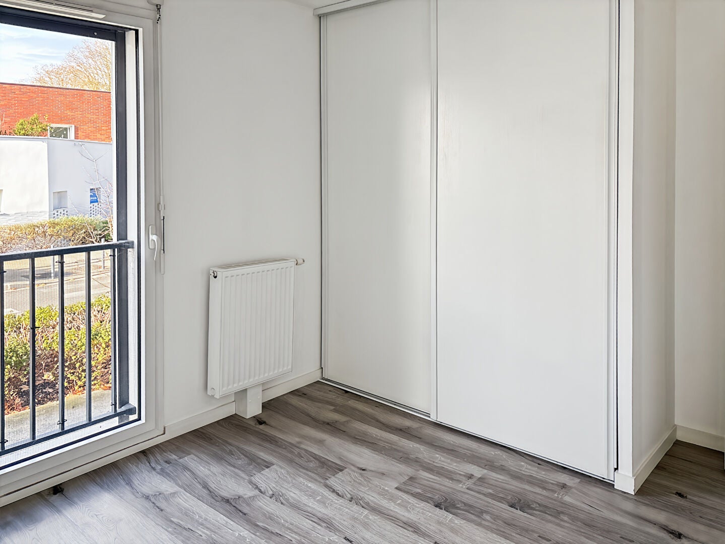 Appartement Allée de la Réserve à Bruges