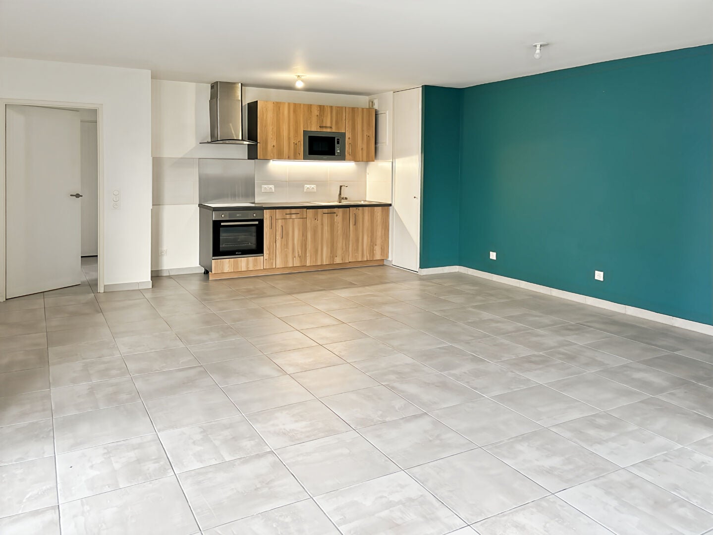 Appartement Allée de la Réserve à Bruges