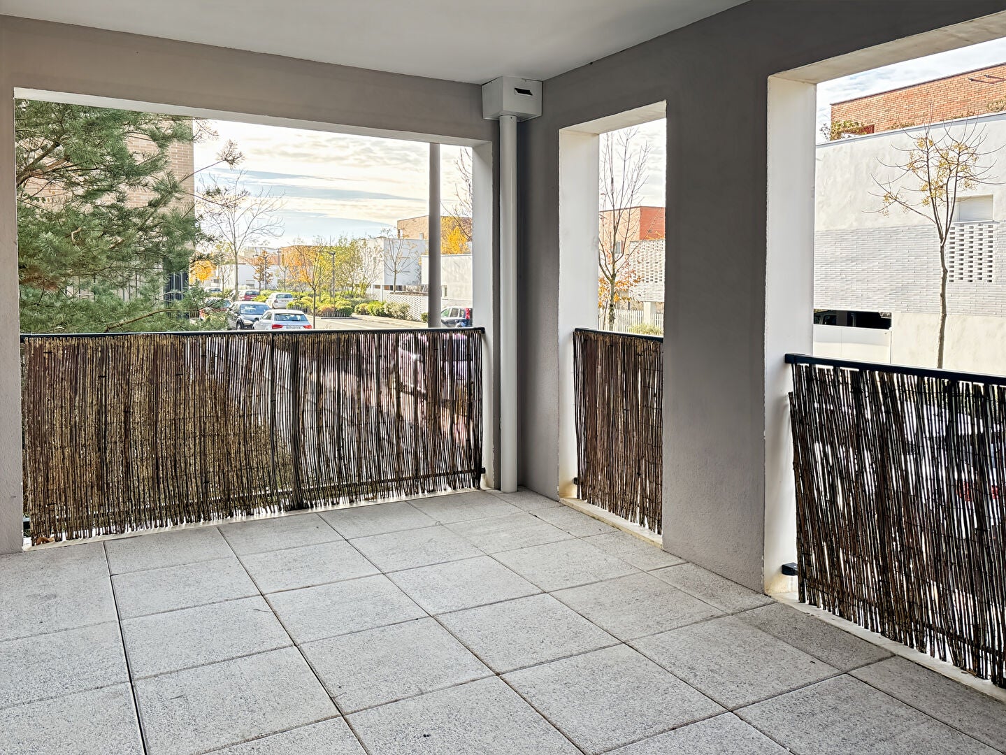Appartement Allée de la Réserve à Bruges