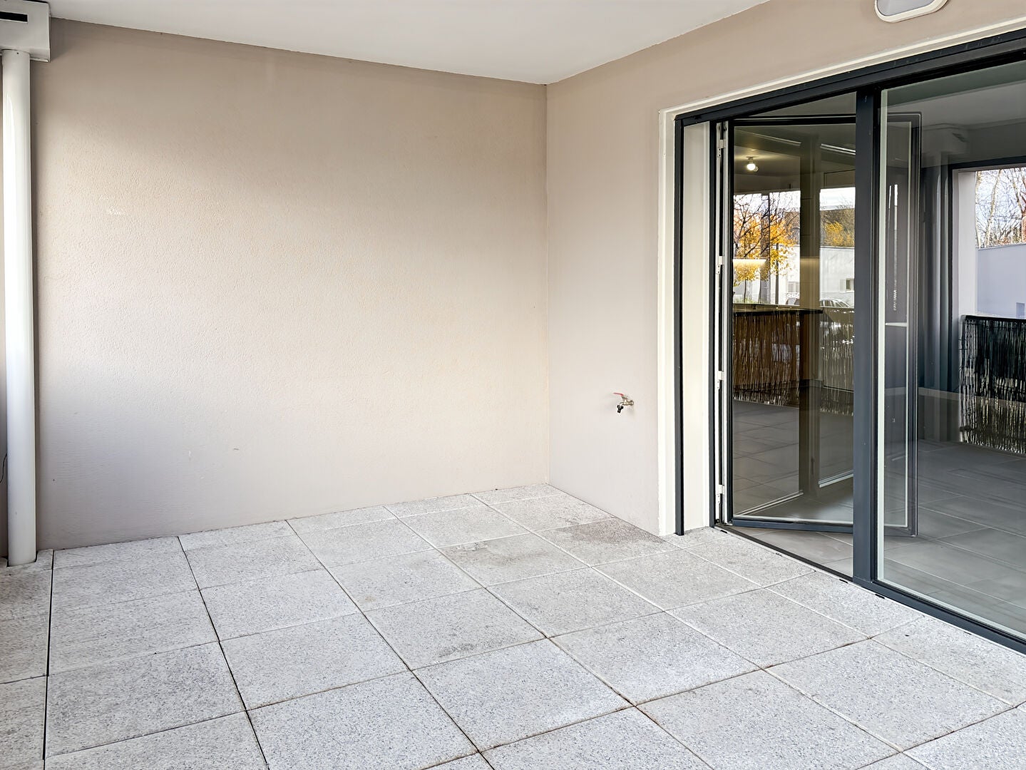 Appartement Allée de la Réserve à Bruges