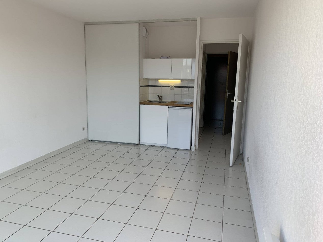 Flat Rue du Triolet in Montpellier