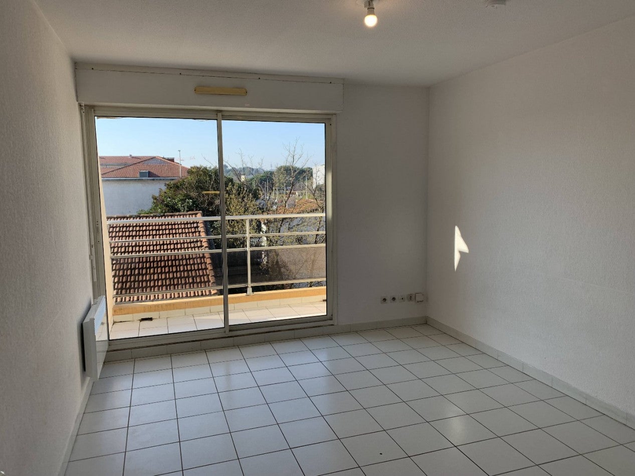 Flat Rue du Triolet in Montpellier