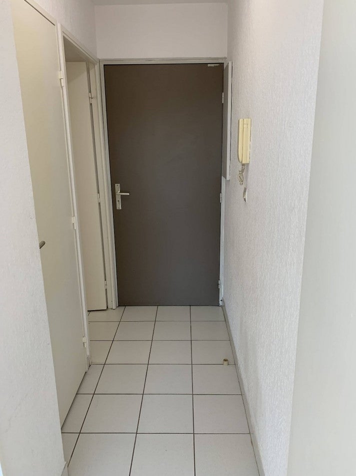 Flat Rue du Triolet in Montpellier