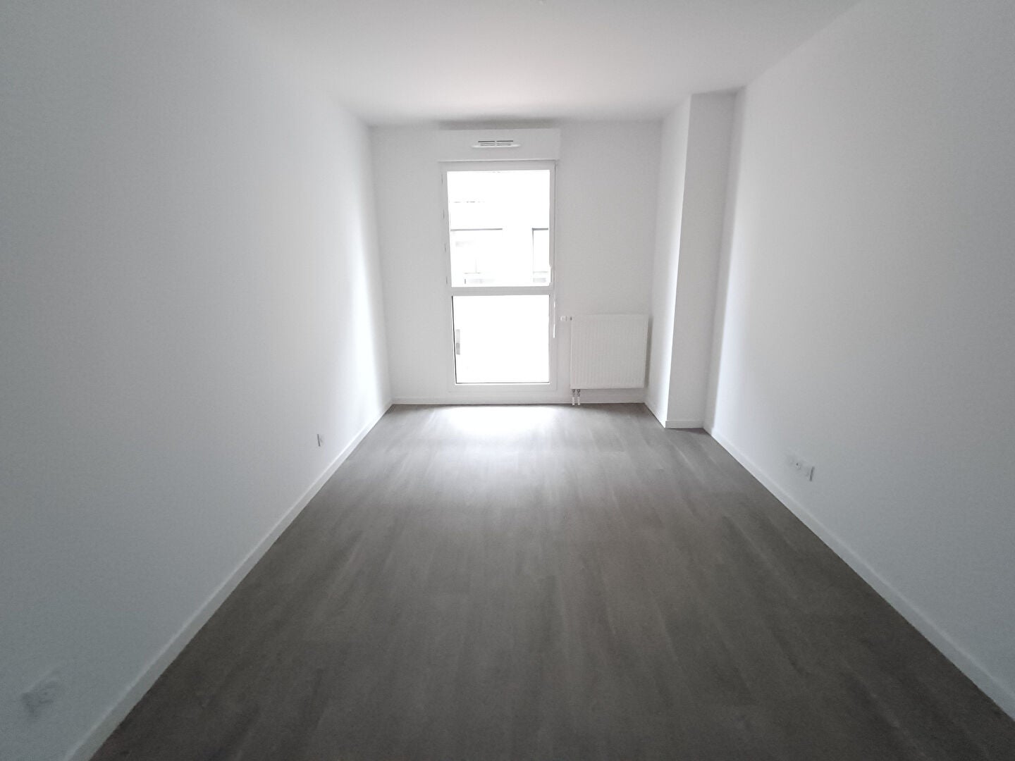 Appartement Rue de Belgique à Tours