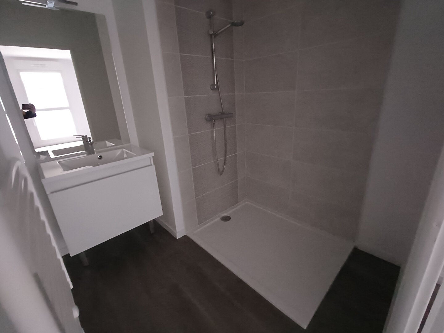 Appartement Rue de Belgique à Tours