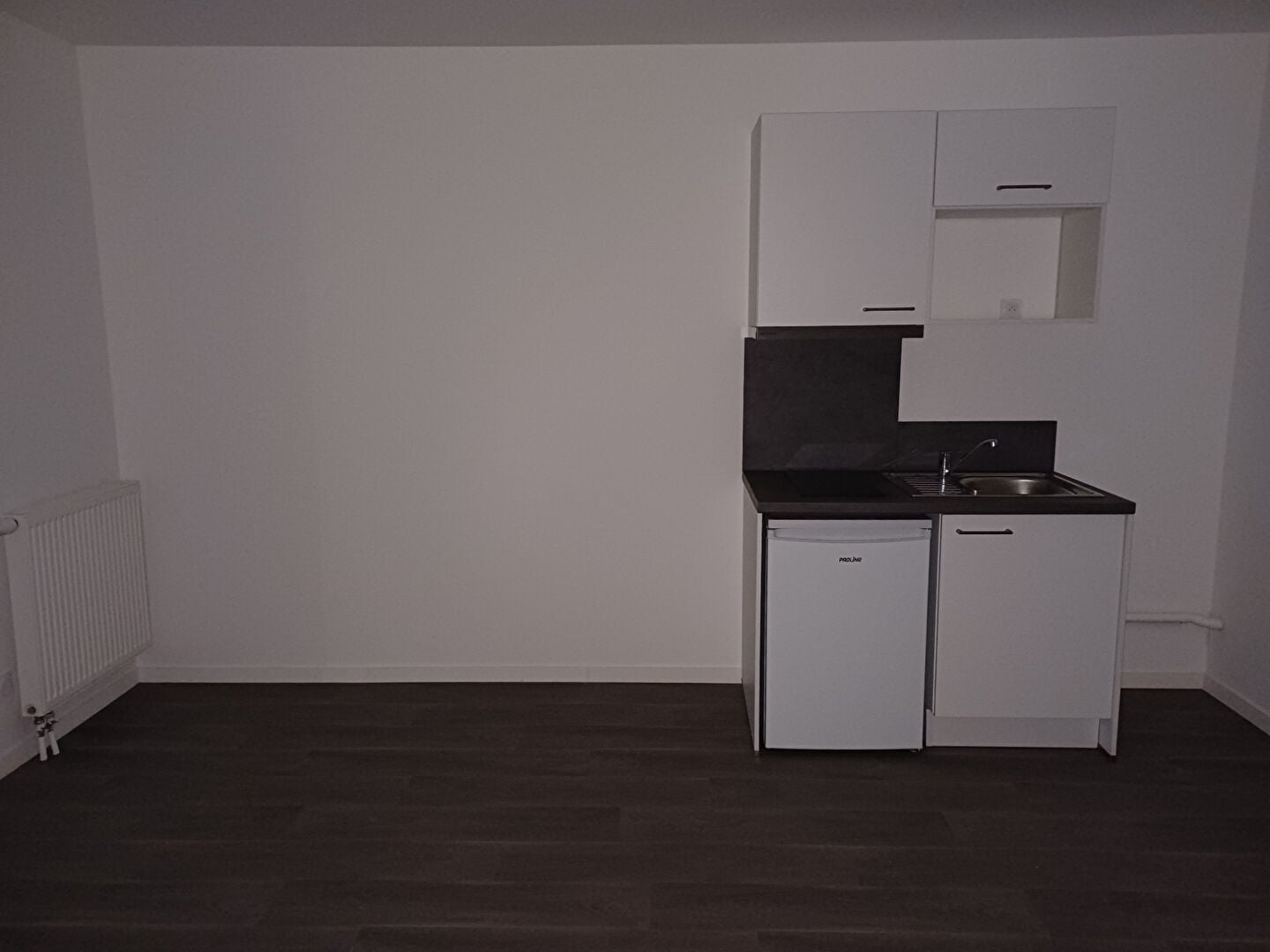 Appartement Rue de Belgique à Tours