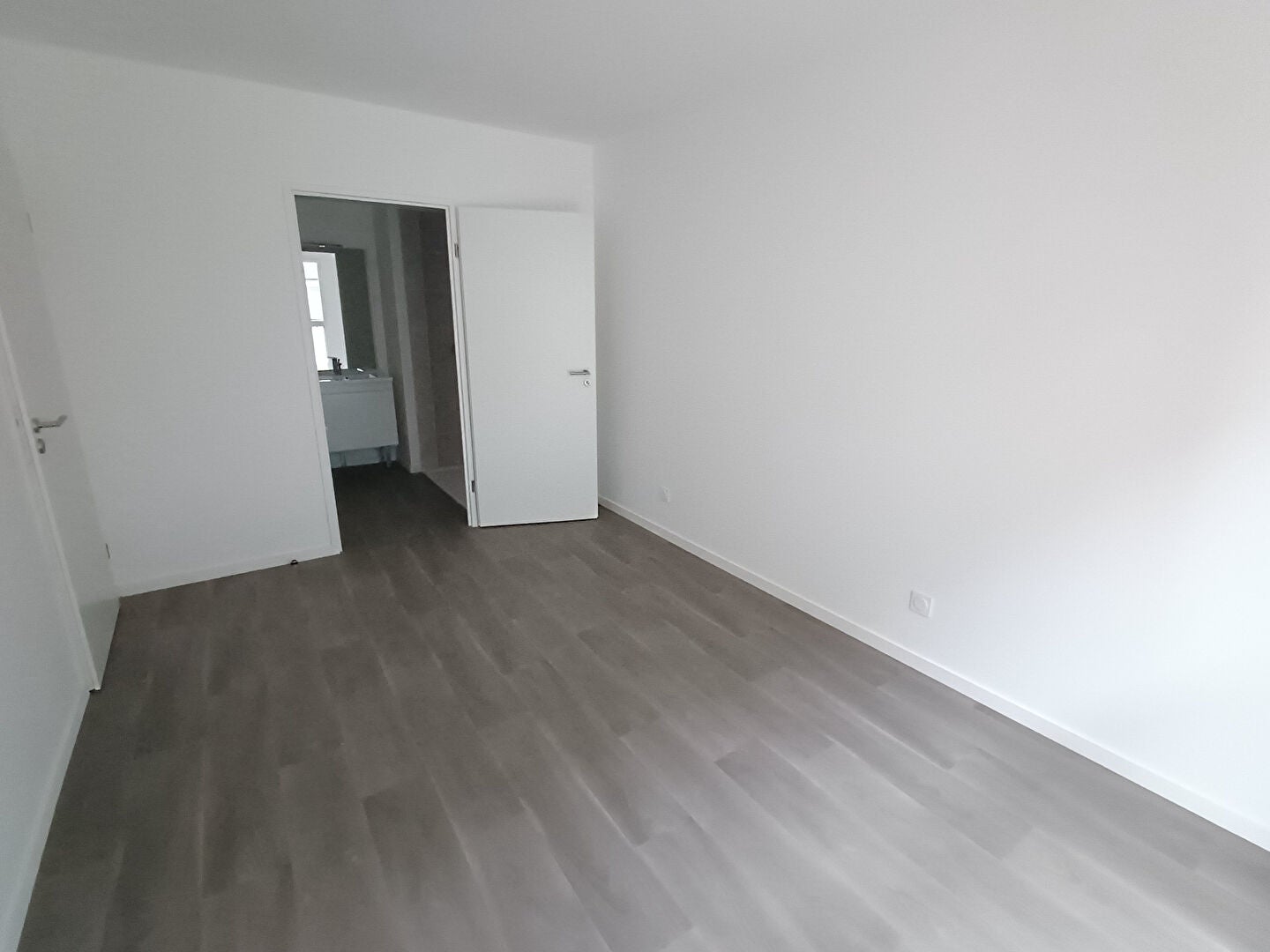 Appartement Rue de Belgique à Tours