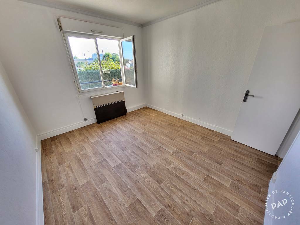 Appartement Rue de la Convention à La Courneuve
