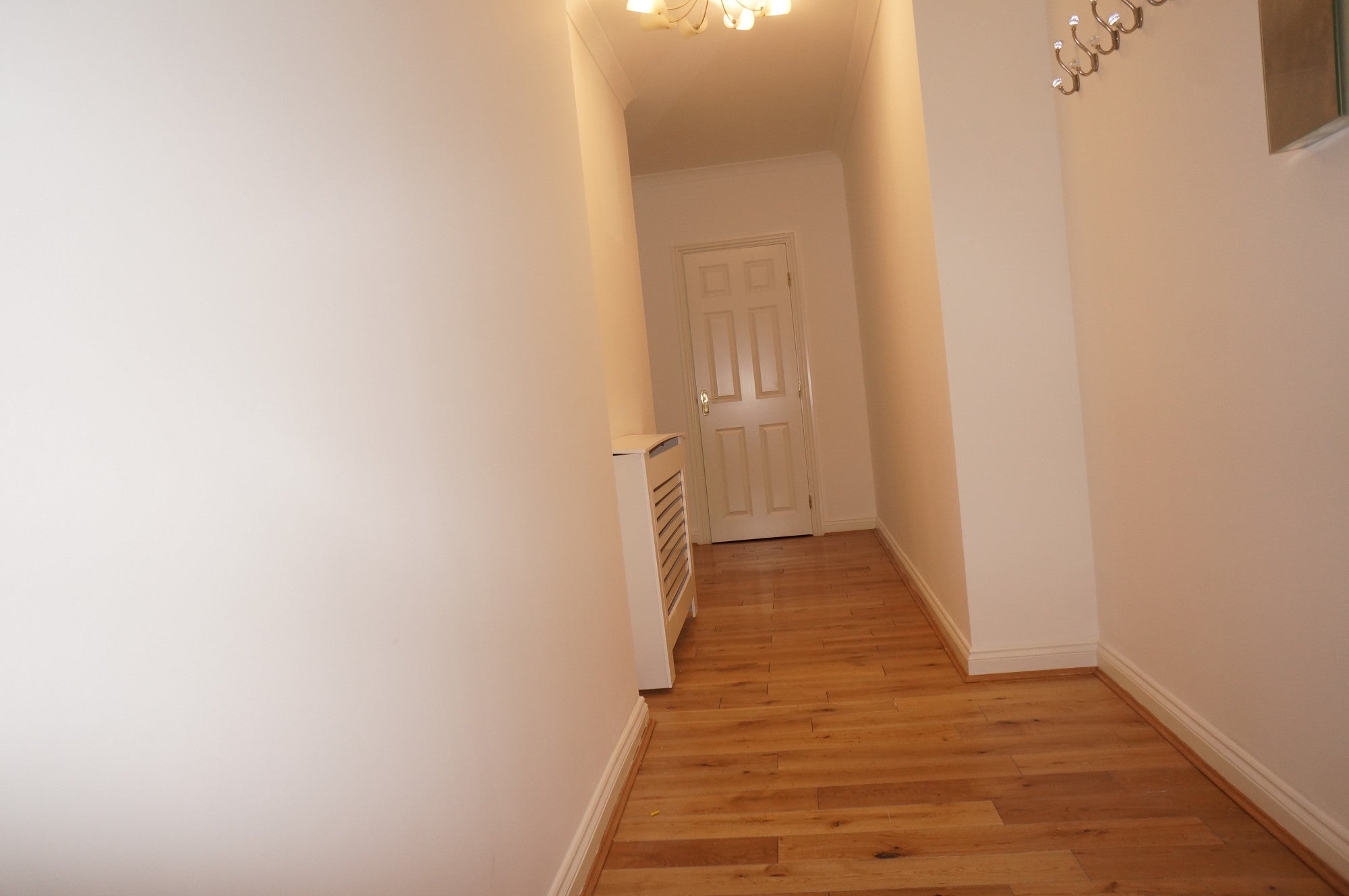 Flat Royal Drive in Greater London