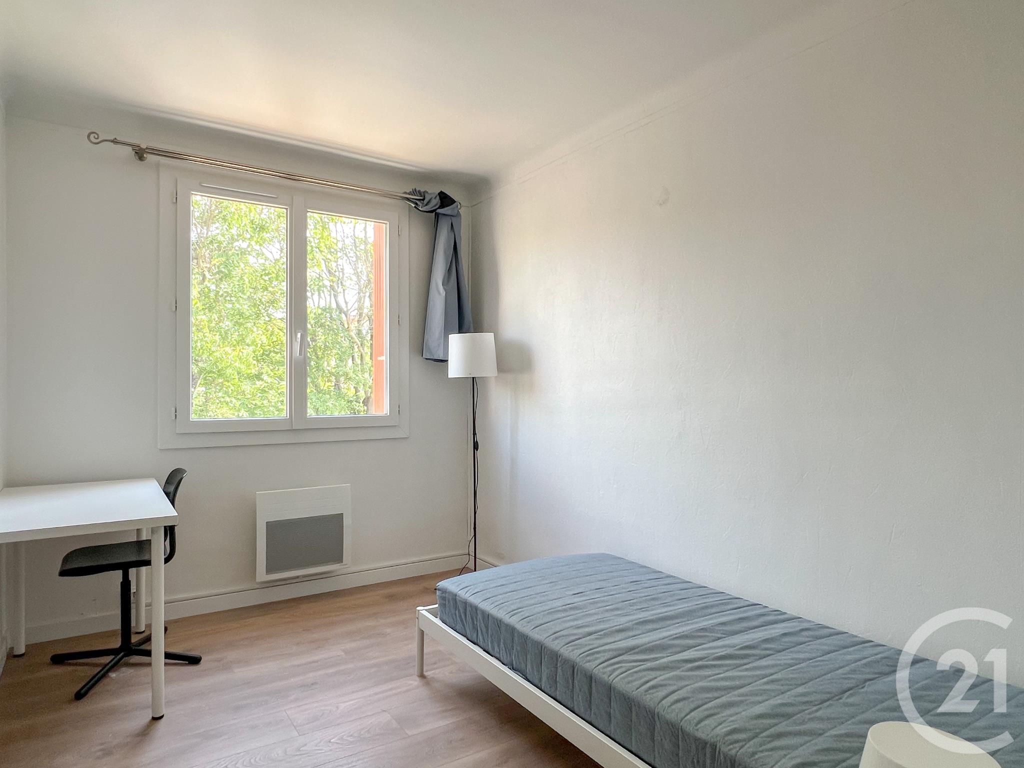 Flat Avenue de la Cible in Aix-en-Provence