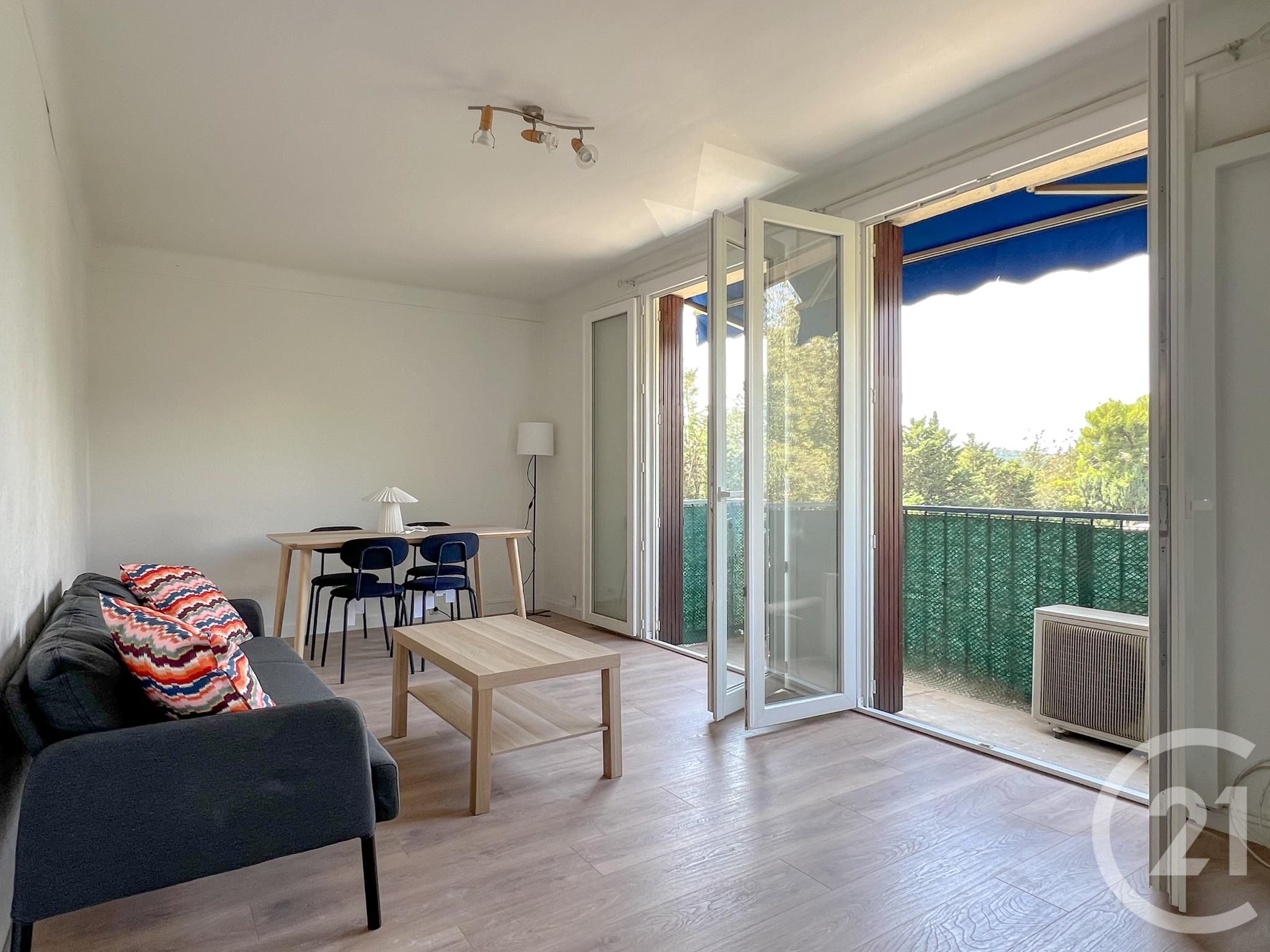 Flat Avenue de la Cible in Aix-en-Provence
