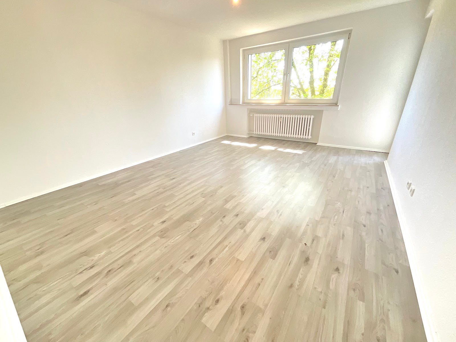 Wohnung Kirchbachstraße in Mülheim an der Ruhr