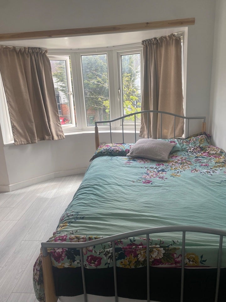 Room Cannock Road in Wolverhampton