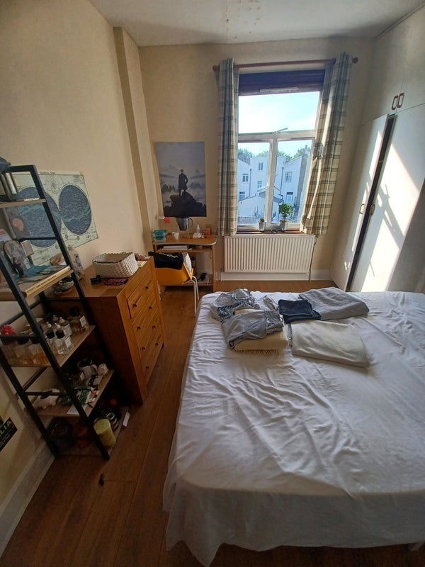 Room Jackson Road in Greater London