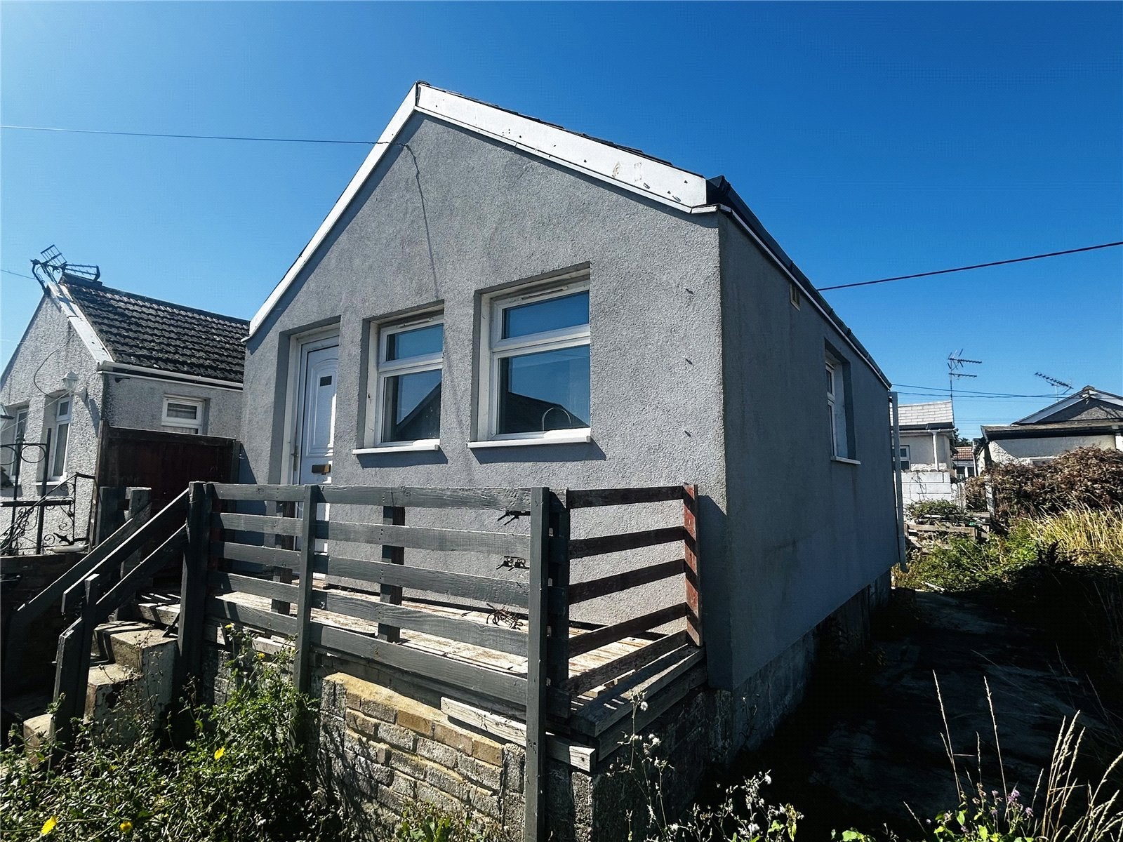 House Wolseley Avenue in Tendring