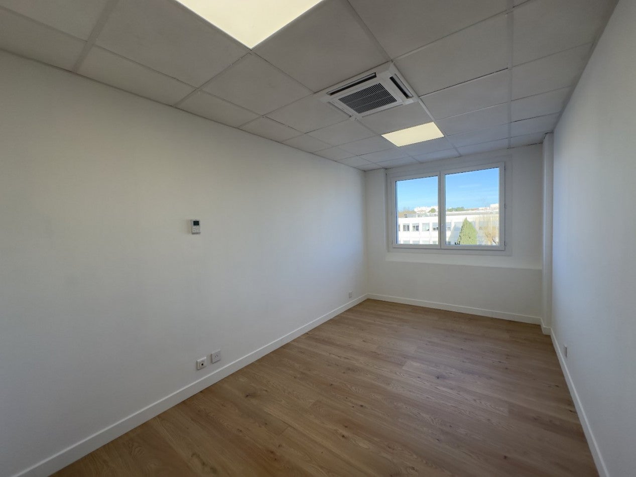 Flat Avenue Pierre Verdier in Béziers