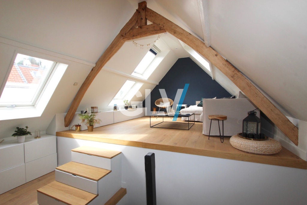 Appartement Chemin des Loups à Sainghin-en-Mélantois