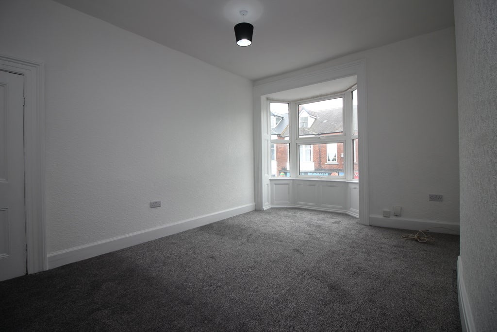 Flat Victoria Road in Darlington