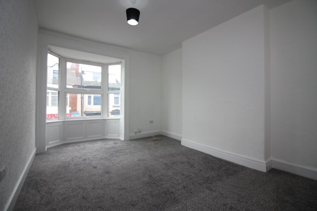 Flat Victoria Road in Darlington