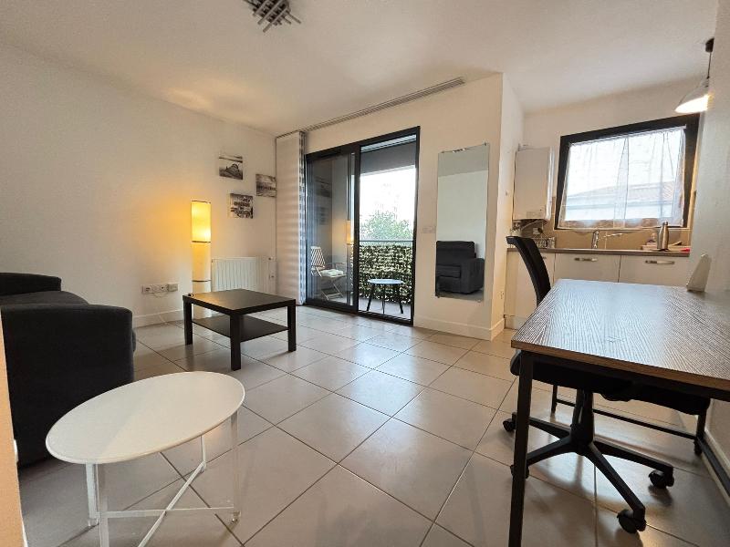 Appartement Rue des Treilles à Libourne