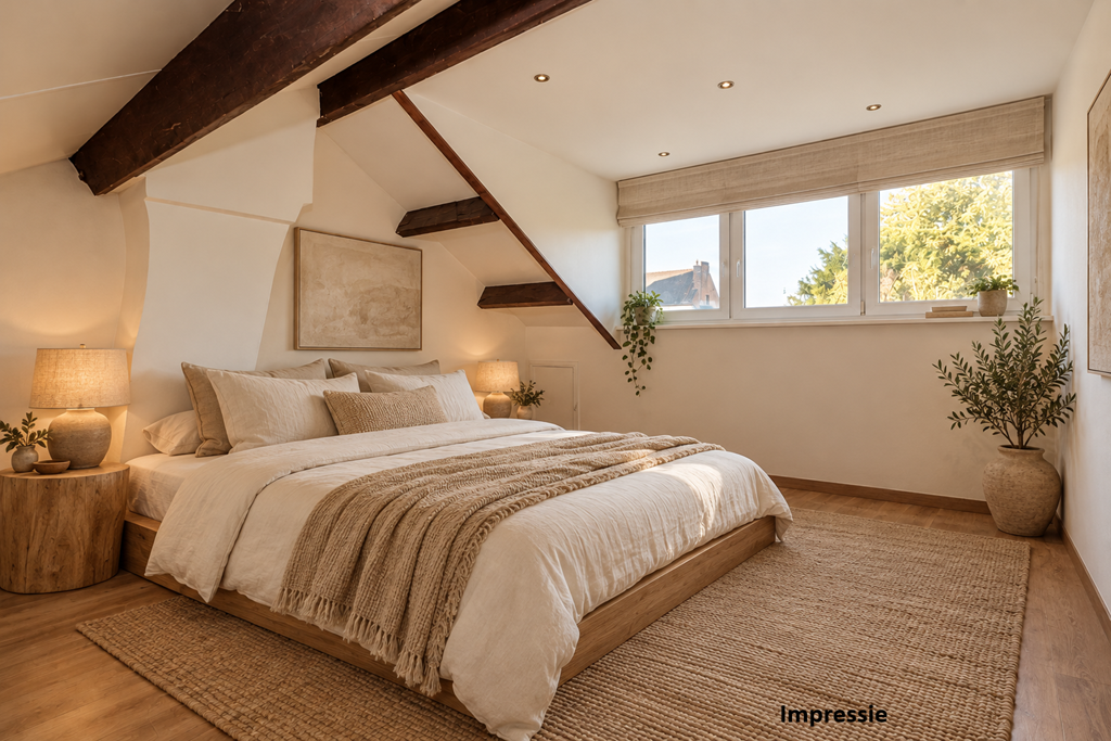 Tussenwoning te koop: Klompenstraat 10A, Eckelrade