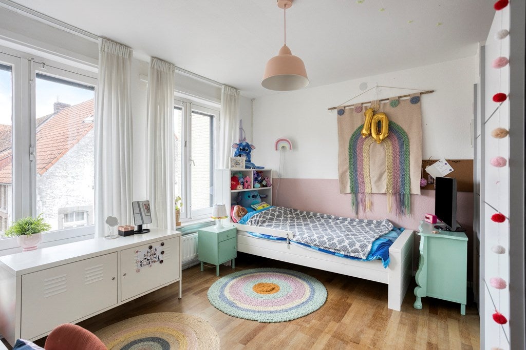 Tussenwoning te koop: Klompenstraat 10A, Eckelrade