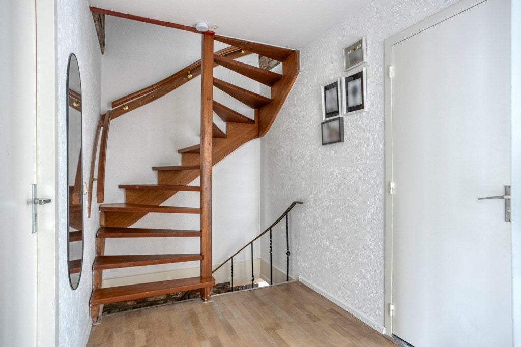 Tussenwoning te koop: Klompenstraat 10A, Eckelrade