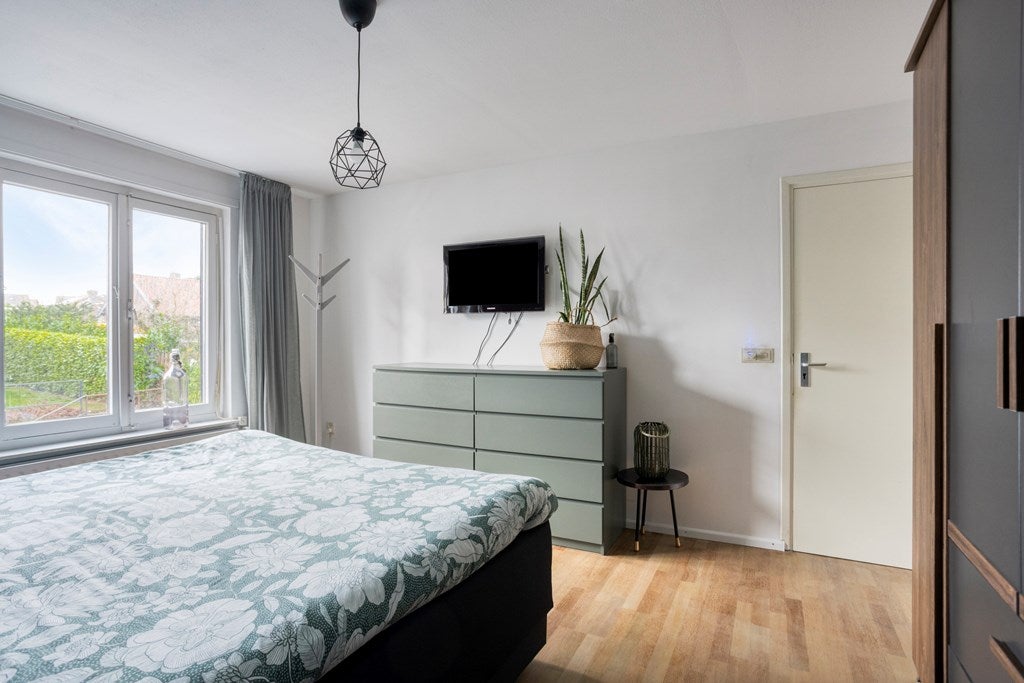 Tussenwoning te koop: Klompenstraat 10A, Eckelrade