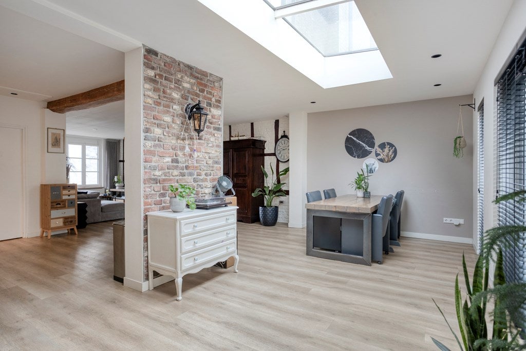 Tussenwoning te koop: Klompenstraat 10A, Eckelrade