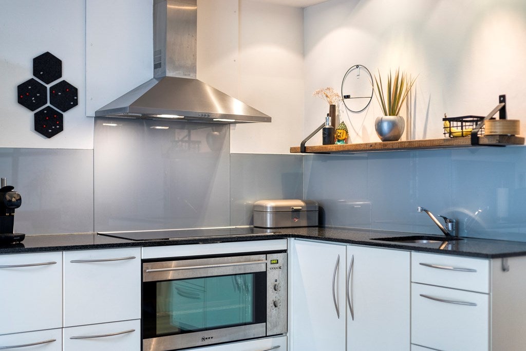 Tussenwoning te koop: Klompenstraat 10A, Eckelrade