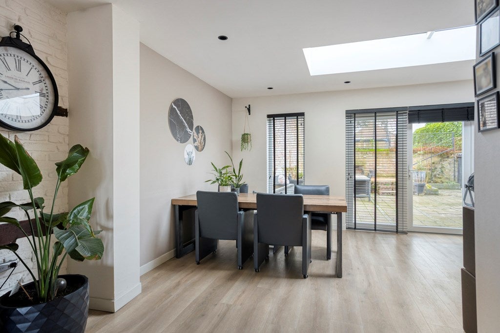 Tussenwoning te koop: Klompenstraat 10A, Eckelrade