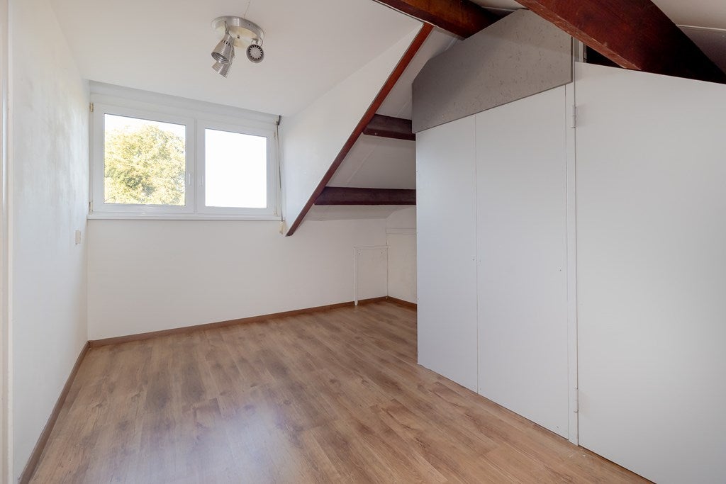 Tussenwoning te koop: Klompenstraat 10A, Eckelrade